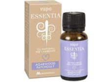 VAPO ESSENTIA AGARWOOD PATC OE