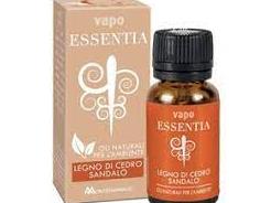 VAPO ESSENTIA LEGNO CEDRO/SAND
