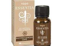 VAPO ESSENTIA VANIGLIA CAFF OE