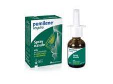 PUMILENE RESPIRO SPRAY NASALE