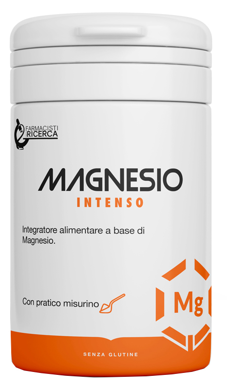 FPR MAGNESIO INTENSO 150G