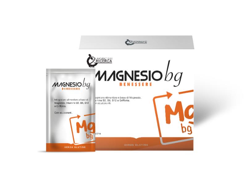 FPR MAGNESIO BG 20BUST