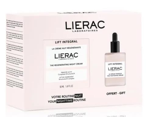 KIT LIFT INTEGRAL NOTTE