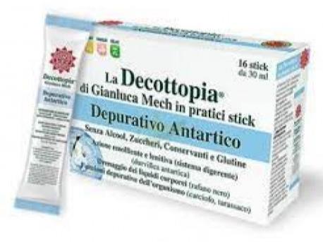 DECOPOCKET DEPUR ANTART 8X30ML