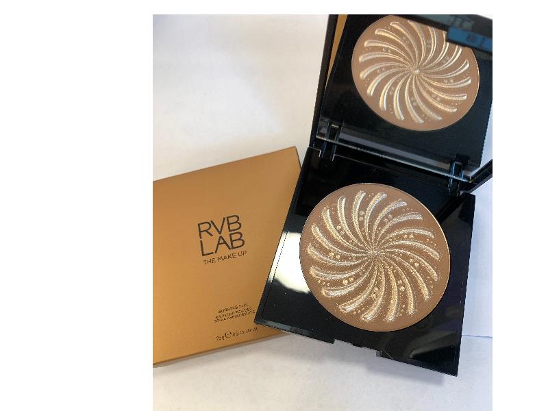 RVB BURNING SUN TER COMP POLV