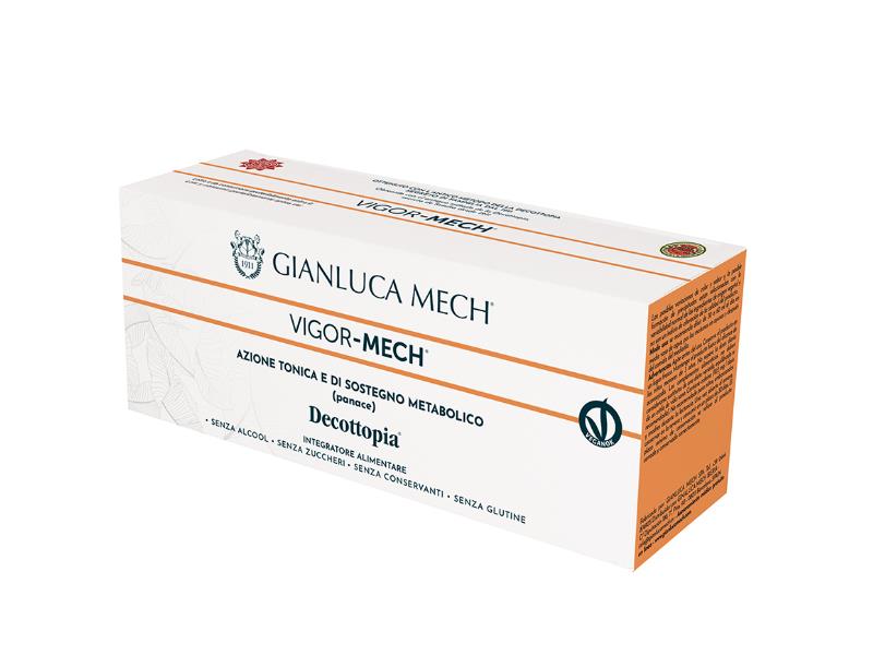 DECOPOCKET VIGOR MECH 8X30ML