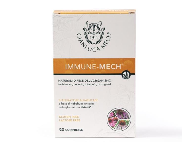 DECOPOCKET IMMUNE-MECH 16STICK
