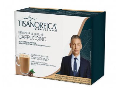 TISANOREICA BEV STRACCIAT28GX4