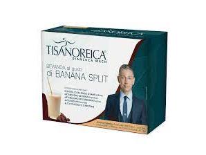 TISANOREICA BEV BAN SPLIT28GX4