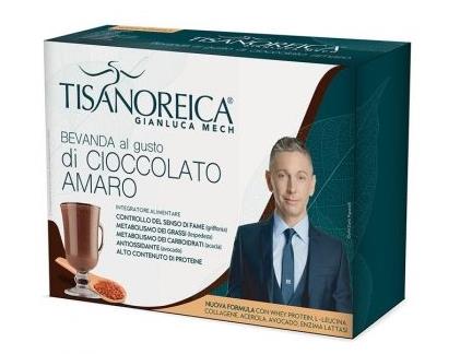 TISANOREICA BEV CIOC AMAR34GX4