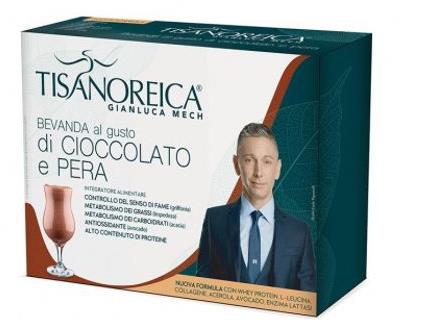 TISANOREICA BEV CIOC PERA29GX4