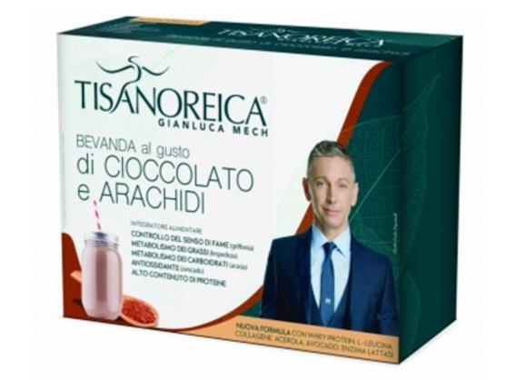 TISANOREICA BEV CIOC ARAC30GX4