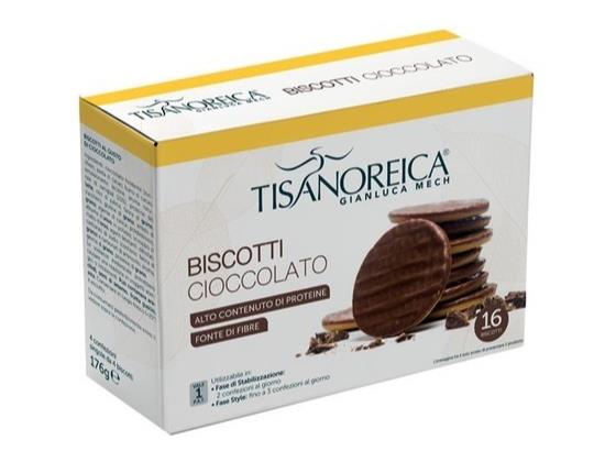 BISCOTTI CIOC 16X11G