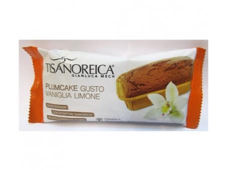TISANOREICA S PLUMCAKE LIM/VAN