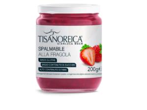 TISANOREICA SPALMABILE FRAGOLA