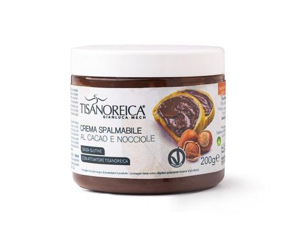 CIOCOMECH CREAM INTENS VEG200G
