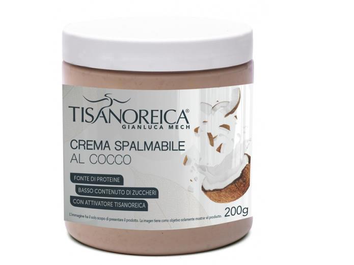 CIOCOMECH CREAM INTEN COCCO