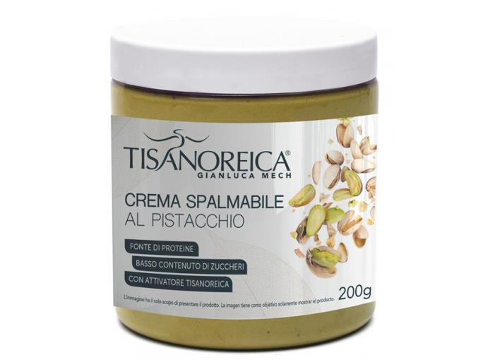 CIOCOMECH CREAM INTEN PISTACCH