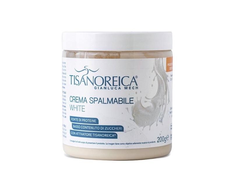 CIOCOMECH CREAM INTEN WHITE