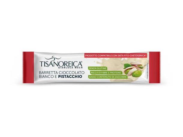 BARRETTA T SMART PISTACCHIO35G