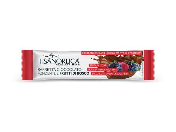 BARRETTA T SMART FRUTTI BOS35G