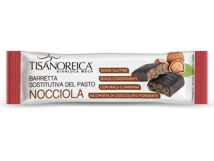 TISANOREICA S BARR SOST NOCC