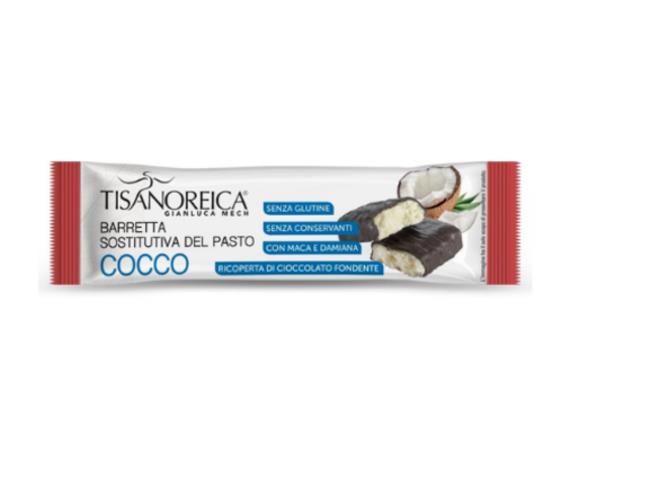 TISANOREICA S BARR SOST COCCO