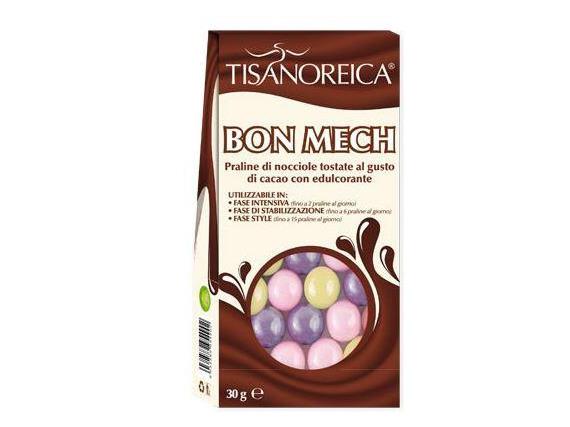 BON MECH CONFETTI 30G