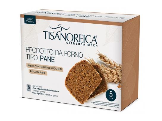 TISANOREICA PANE 250G