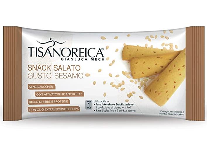 T-SMECH SESAMO 30G
