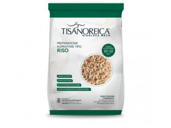 TISANOREICA S RISO TISANOPAST