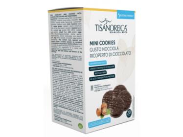 MINI COOKIES NOCC GLYCEMYC250G