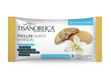 TISANOREICA FROLLINI VAN 50G