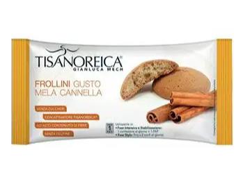 TISANOREICA FROLLINI MELA/CA