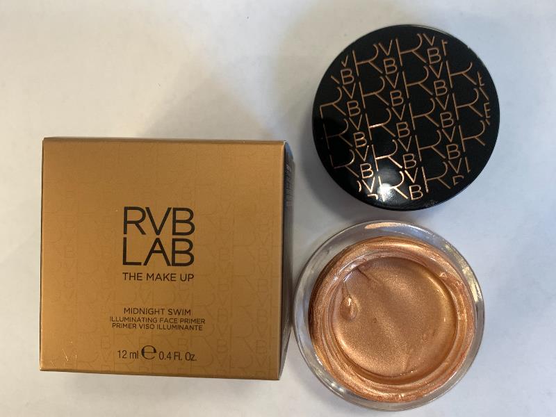 RVB MIDNIGHT SWIM PRIMER VISO