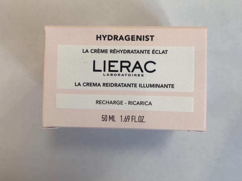 HYDRAGENIST LA CREMA REIDR RIC