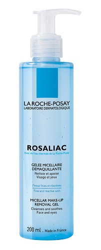 ROSALIAC GEL MICELLARE 195ML
