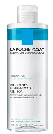 OIL INFUSED MICELLAR WATER