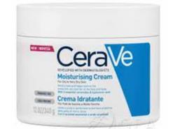 CERAVE CREMA IDRATANTE 340G