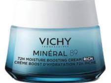 MINERAL 89 CREMA RICCA 50ML