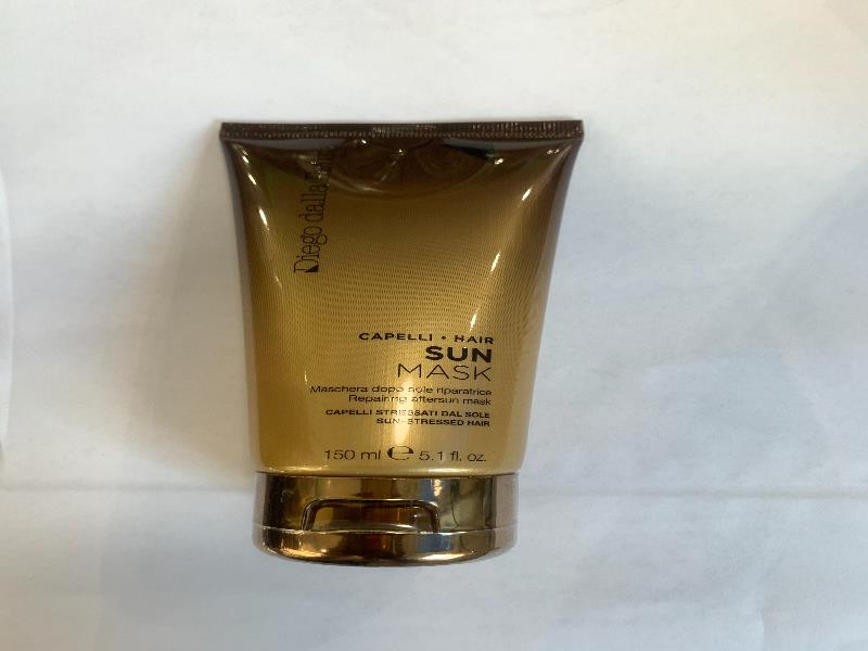 DDP SUN MASK  MAS DOPOS RIPAP
