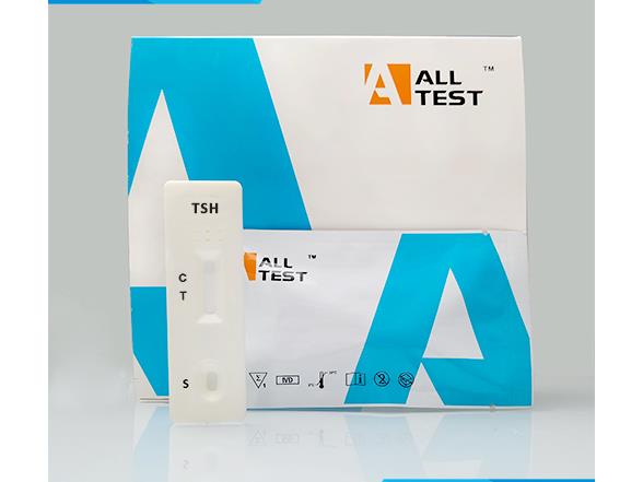 ALLTEST TSH RAPID SELFTEST