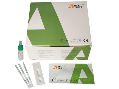 ALLTEST FOB RAPID SELFTEST