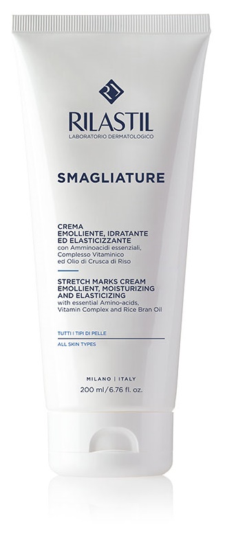 RILASTIL SMAGLIATURE CR E/I/E