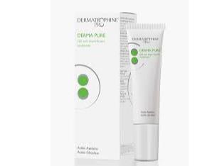 DERMAT DERMA PU GEL ANTI IMPER