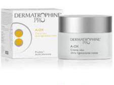DERMATROPHINE PRO A-OX CR RIG
