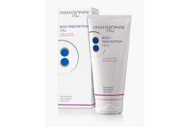 DERMAT BODY PRESCR CREMA LIPO