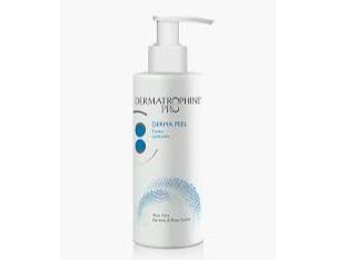 DERMA PEEL TON VISO LENIT/REST