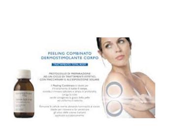 DERMA MAND 25 PEEL COMB CORPO