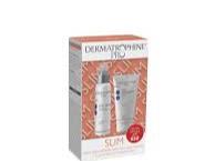 DERMATROPHINE PRO SLIM CREMA CORPO RIDUCENTE + CONCEN